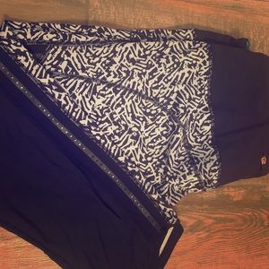 Lululemon capris